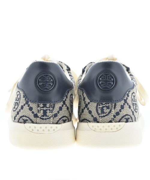 TORY BURCH（トリーバーチ）スニーカー 紺 サイズ:US5 1/2(22.5cm位) レディース/2200720056051