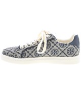TORY BURCH（トリーバーチ）スニーカー 紺 サイズ:US5 1/2(22.5cm位) レディース/2200720056051