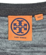 TORY BURCH（トリーバーチ）カーディガン 紺 サイズ:XXS レディース/2200720082104