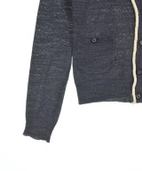 TORY BURCH（トリーバーチ）カーディガン 紺 サイズ:XXS レディース/2200720082104