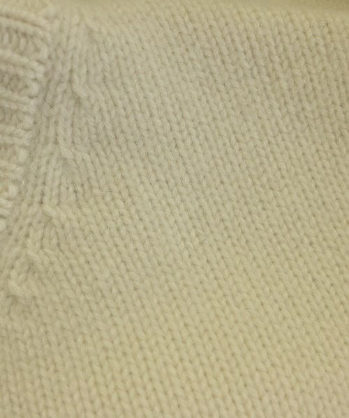 TORY BURCH（トリーバーチ）ニット・セーター 白 サイズ:XS レディース/2200718001087