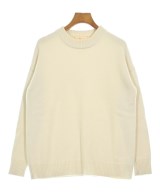 TORY BURCH（トリーバーチ）ニット・セーター 白 サイズ:XS レディース/2200718001087