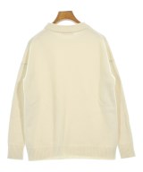 TORY BURCH（トリーバーチ）ニット・セーター 白 サイズ:XS レディース/2200718001087