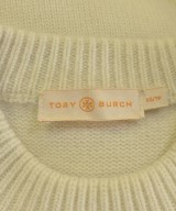 TORY BURCH（トリーバーチ）ニット・セーター 白 サイズ:XS レディース/2200718001087