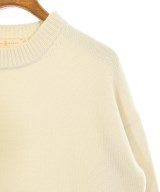 TORY BURCH（トリーバーチ）ニット・セーター 白 サイズ:XS レディース/2200718001087