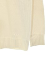 TORY BURCH（トリーバーチ）ニット・セーター 白 サイズ:XS レディース/2200718001087