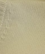 TORY BURCH（トリーバーチ）ニット・セーター 白 サイズ:XS レディース/2200718001087