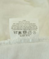 TORY BURCH（トリーバーチ）カジュアルシャツ 白 サイズ:M レディース/2200720744163