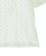 TORY BURCH（トリーバーチ）カジュアルシャツ 白 サイズ:M レディース/2200720744163