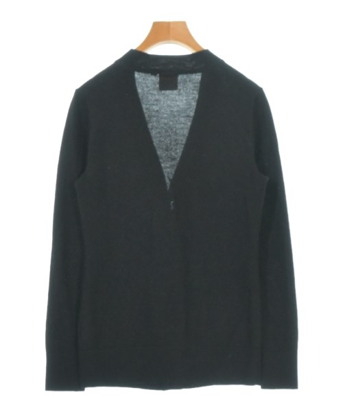 TORY BURCH（トリーバーチ）カーディガン 黒 サイズ:M レディース/2200720744170