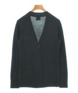 TORY BURCH（トリーバーチ）カーディガン 黒 サイズ:M レディース/2200720744170