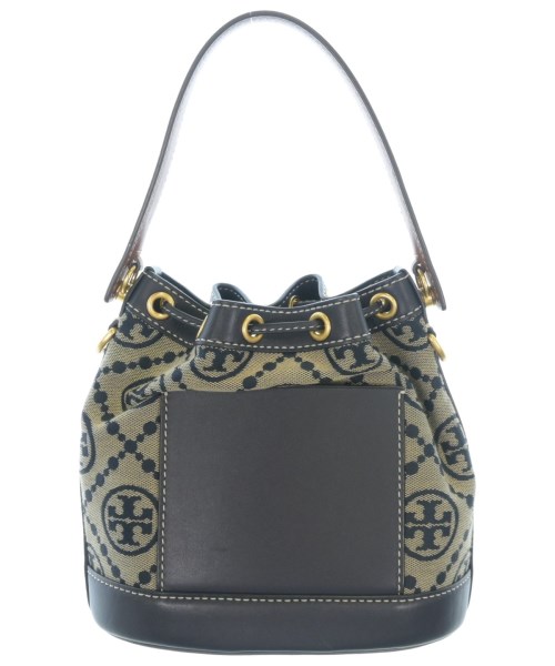 TORY BURCH（トリーバーチ）ハンドバッグ ベージュ サイズ:- レディース/2200720819045