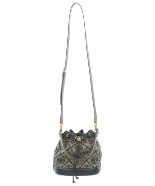 TORY BURCH（トリーバーチ）ハンドバッグ ベージュ サイズ:- レディース/2200720819045