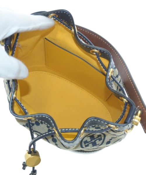 TORY BURCH（トリーバーチ）ハンドバッグ ベージュ サイズ:- レディース/2200720819045
