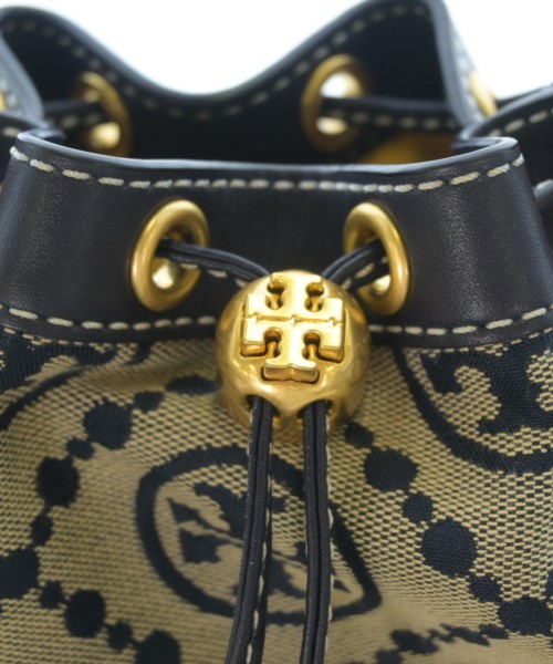 TORY BURCH（トリーバーチ）ハンドバッグ ベージュ サイズ:- レディース/2200720819045
