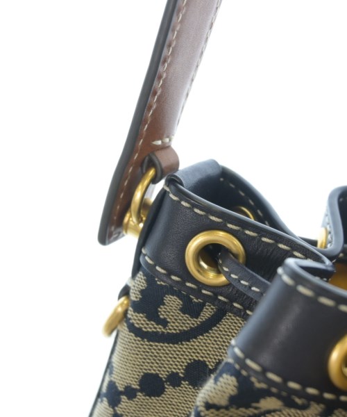 TORY BURCH（トリーバーチ）ハンドバッグ ベージュ サイズ:- レディース/2200720819045