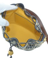 TORY BURCH（トリーバーチ）ハンドバッグ ベージュ サイズ:- レディース/2200720819045
