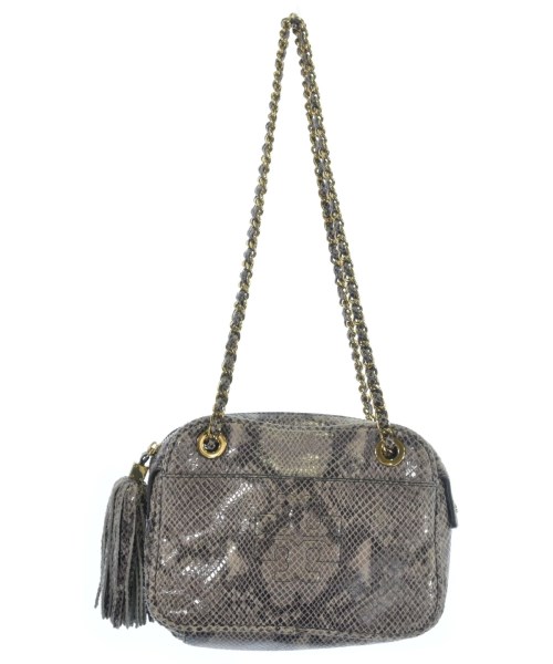 TORY BURCH（トリーバーチ）ショルダーバッグ 紫 サイズ:- レディース/2200720852134