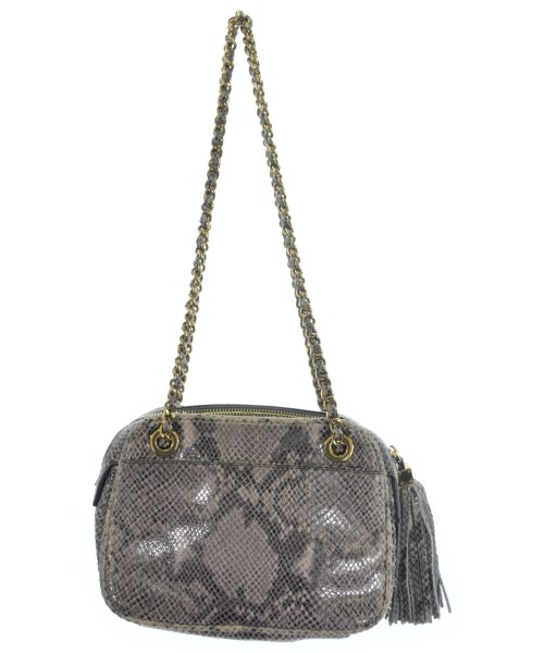 TORY BURCH（トリーバーチ）ショルダーバッグ 紫 サイズ:- レディース/2200720852134