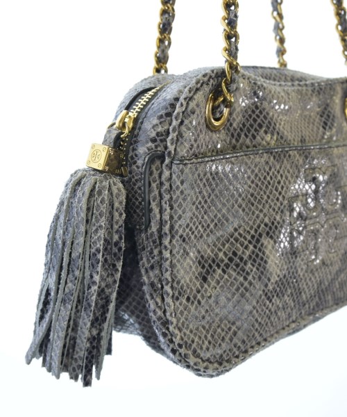 TORY BURCH（トリーバーチ）ショルダーバッグ 紫 サイズ:- レディース/2200720852134