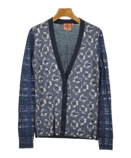 TORY BURCH(トリーバーチ)のカーディガン サイズ:M 7,200円
