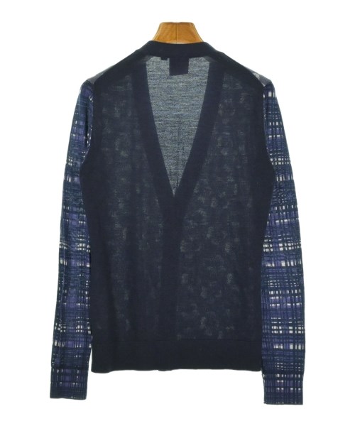 TORY BURCH（トリーバーチ）カーディガン 紺 サイズ:M レディース/2200720894011