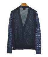 TORY BURCH（トリーバーチ）カーディガン 紺 サイズ:M レディース/2200720894011