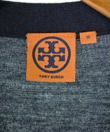 TORY BURCH（トリーバーチ）カーディガン 紺 サイズ:M レディース/2200720894011
