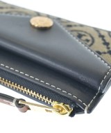 TORY BURCH（トリーバーチ）カードケース 紺 サイズ:- レディース/2200721051017