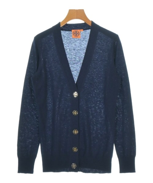 TORY BURCH(トリーバーチ)のカーディガン サイズ:S 7,200円