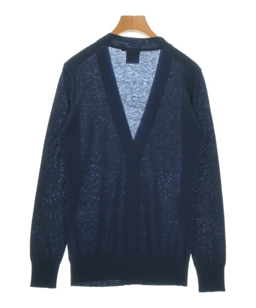 TORY BURCH（トリーバーチ）カーディガン 紺 サイズ:S レディース/2200718419011