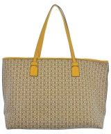 TORY BURCH（トリーバーチ）トートバッグ 黄 サイズ:- レディース/2200720665178