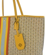TORY BURCH（トリーバーチ）トートバッグ 黄 サイズ:- レディース/2200720665178
