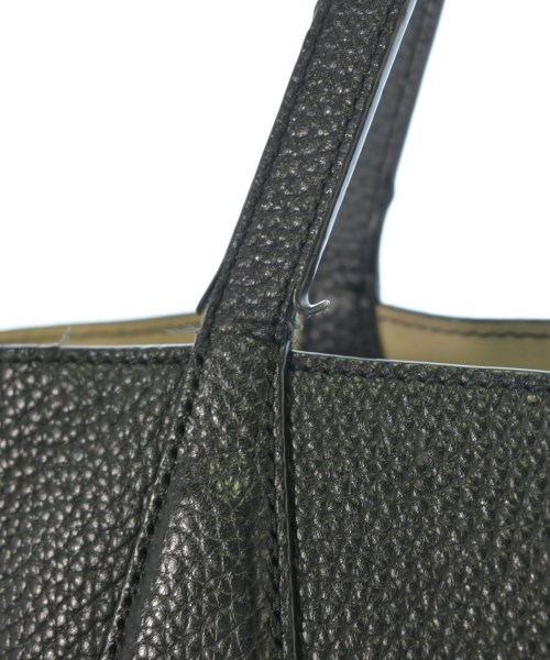 TORY BURCH（トリーバーチ）トートバッグ 黒 サイズ:- レディース/2200721759012