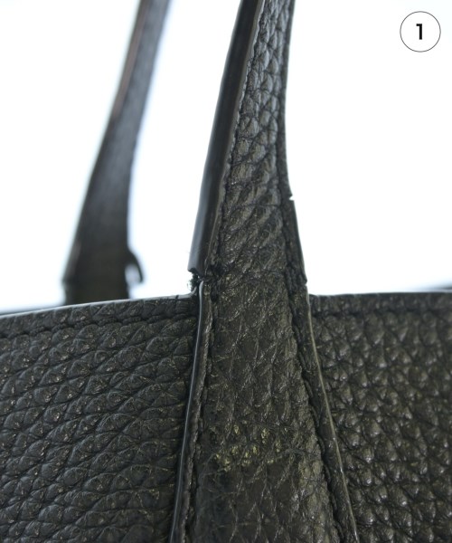TORY BURCH（トリーバーチ）トートバッグ 黒 サイズ:- レディース/2200721759012