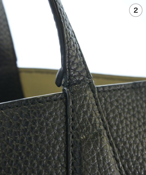 TORY BURCH（トリーバーチ）トートバッグ 黒 サイズ:- レディース/2200721759012