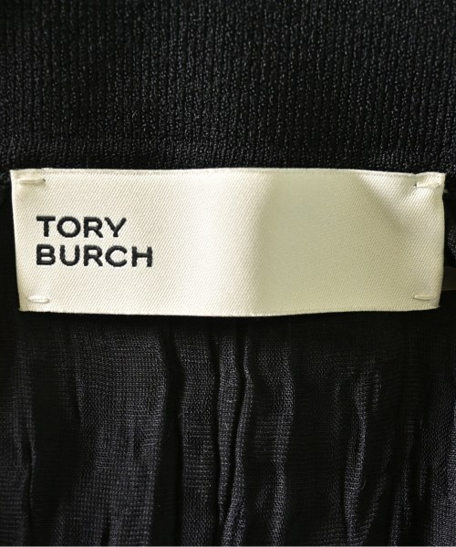 TORY BURCH（トリーバーチ）ワンピース 黒 サイズ:0(XS位) レディース/2200721827018