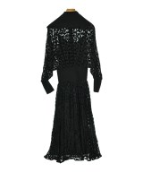 TORY BURCH（トリーバーチ）ワンピース 黒 サイズ:0(XS位) レディース/2200721827018