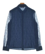 TORY BURCH（トリーバーチ）カジュアルシャツ 紺 サイズ:S レディース/2200721887081