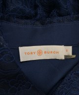 TORY BURCH（トリーバーチ）カジュアルシャツ 紺 サイズ:S レディース/2200721887081
