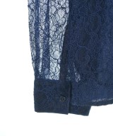 TORY BURCH（トリーバーチ）カジュアルシャツ 紺 サイズ:S レディース/2200721887081