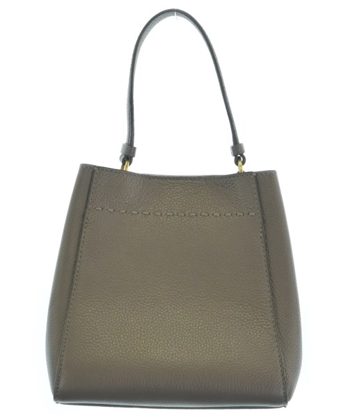 TORY BURCH（トリーバーチ）ショルダーバッグ グレー サイズ:- レディース/2200722068038
