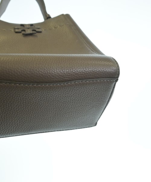 TORY BURCH（トリーバーチ）ショルダーバッグ グレー サイズ:- レディース/2200722068038