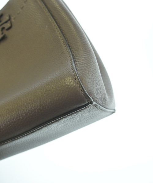 TORY BURCH（トリーバーチ）ショルダーバッグ グレー サイズ:- レディース/2200722068038