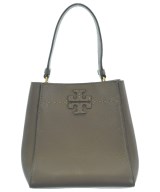 TORY BURCH（トリーバーチ）ショルダーバッグ グレー サイズ:- レディース/2200722068038