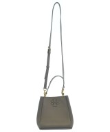 TORY BURCH（トリーバーチ）ショルダーバッグ グレー サイズ:- レディース/2200722068038