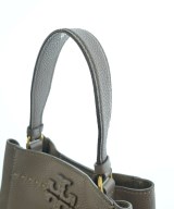 TORY BURCH（トリーバーチ）ショルダーバッグ グレー サイズ:- レディース/2200722068038