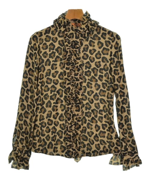 TORY BURCH(トリーバーチ)のカジュアルシャツ サイズ:2(M位) 9,600円