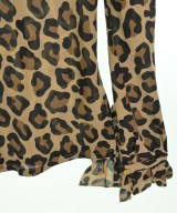 TORY BURCH（トリーバーチ）カジュアルシャツ ベージュ サイズ:2(M位) レディース/2200717947096
