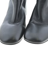 TORY BURCH（トリーバーチ）ブーツ 黒 サイズ:US7(24cm位) レディース/2200717947140